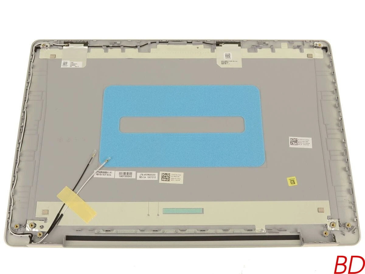 A Shell 32TJM 032TJM FOR DELL Inspiron 5593 15.6