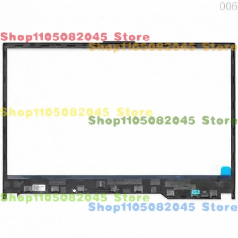 Z Новая передняя рамка ЖК-дисплея, черная для Asus Rog GL531 GL531G GL531GW Z Новая передняя рамка ЖК-дисплея, черная для Asus Rog GL531 GL531G GL531GW