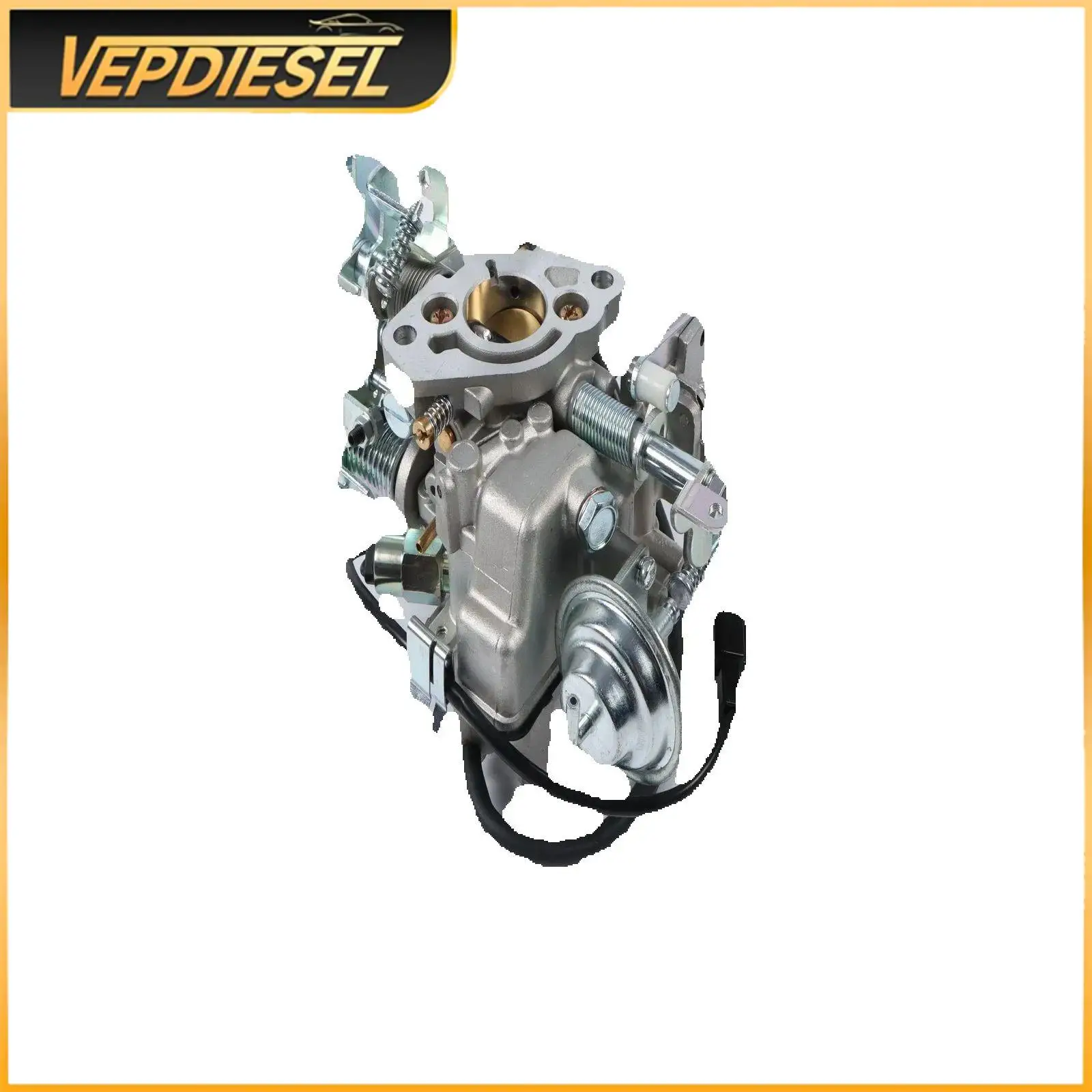 

21100-78150 Carburetor Flange for Forklifts 4Y 5K Engines Rear Fuel Supply System 21100-7815 21100-78150-71