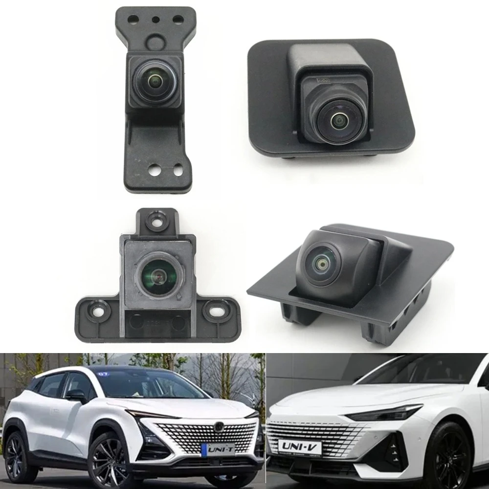 

1Pcs Front Rear 360° View System Panoramic Reversing Radar Camera For Changan UNI-V UNIV 2019-2025 UNI-T UNIT 2020-2025
