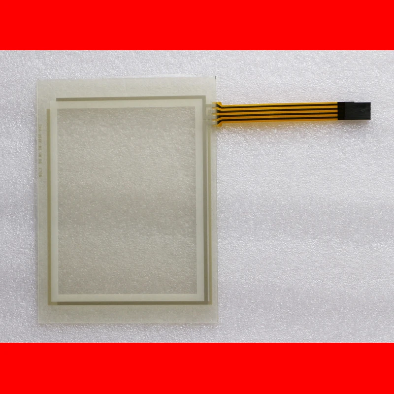 

TR4-056F-05 DG P/N：80F3-A110-56050 -- Touchpad Resistive touch panels Screens