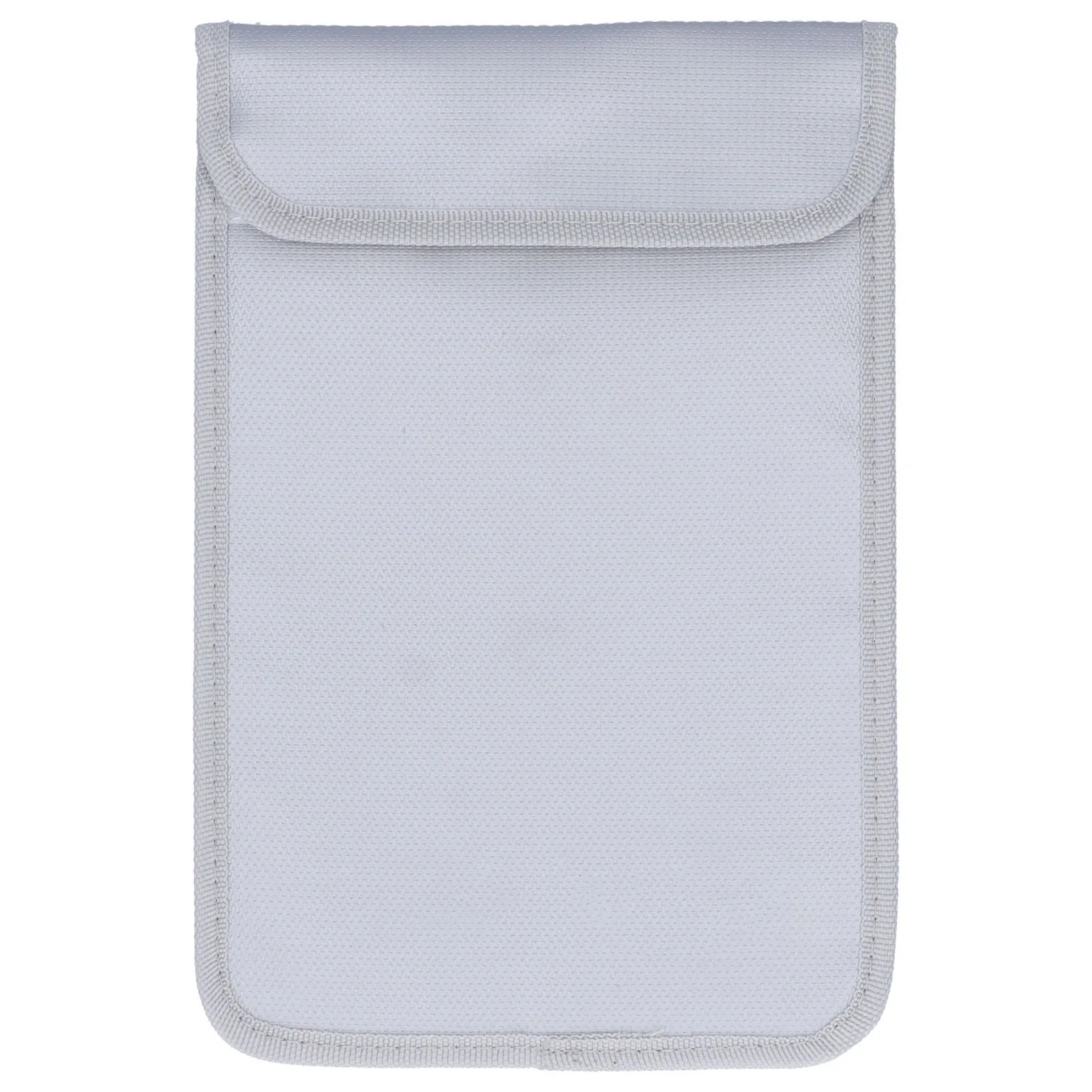 Fireproof Pouch Safe Fireproof Safe Bag Waterproof  Portable Large Capacity for Document Storage for Officer for