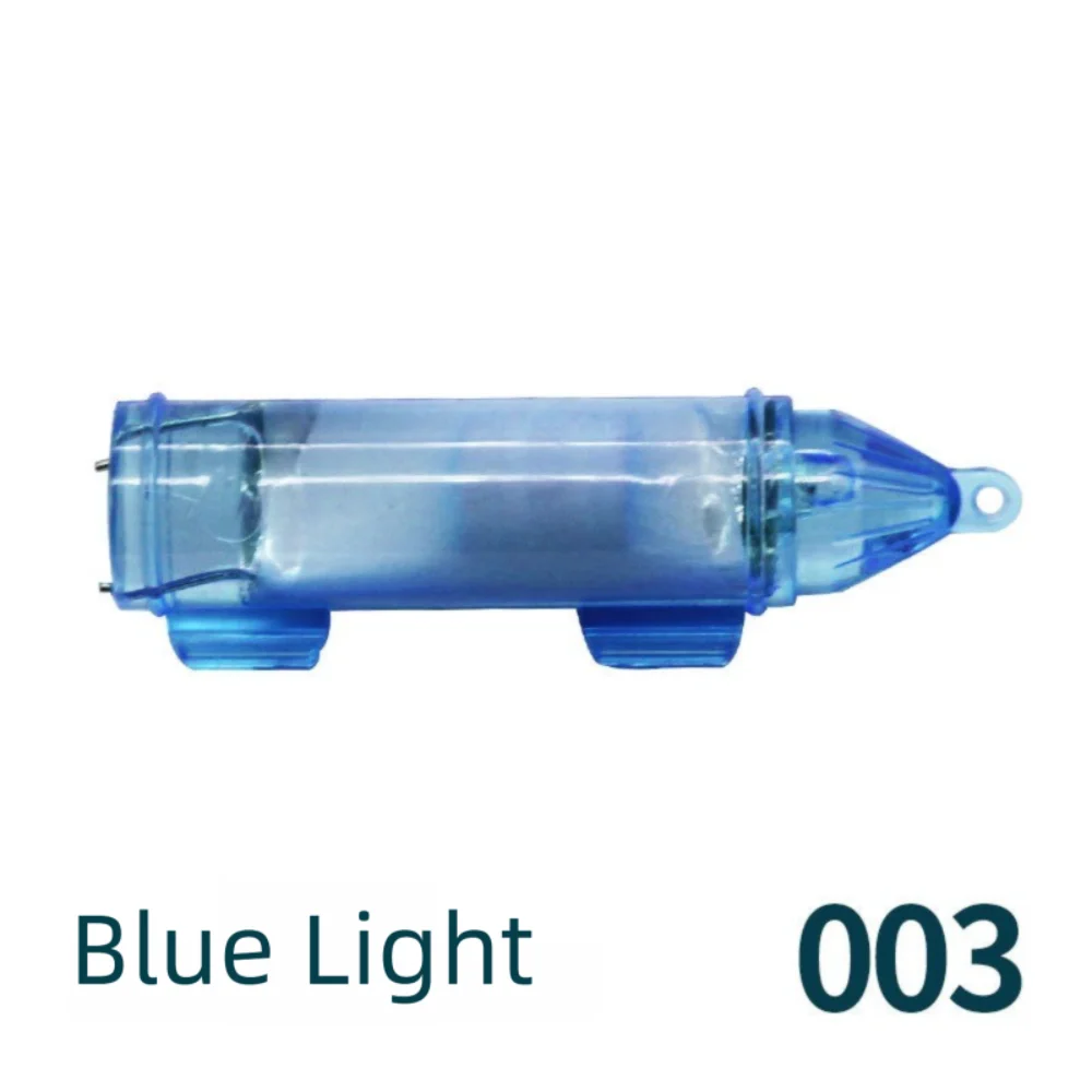 Deep Drop Deep Drop Underwater Flash Light Underwater Flash Light Hard Lures LED Light Squid Bait Hard Lures Fishing Goods