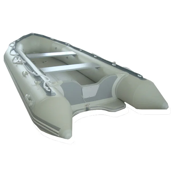

0.9mm Inflatable Rescue Boat Popular Hypalon Material Floatable Boat For Relaxing