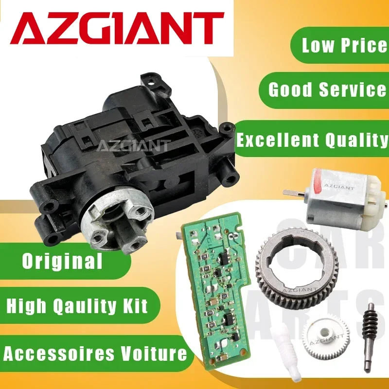 

AZGIANT for Mazda Premacy 5 MK3 2010-2016 Car Rearview Mirror Fold Motor Repair Replacement Whole Actuator Gear Cog Hoop PCB LR