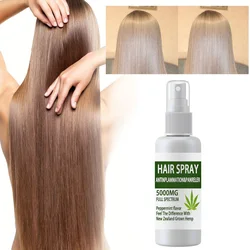 TRSTAY Hair Spray Hairloss Hair Tools Rosemary Oil for Hair Professional Brazilian Keratin New Hair Growth Essence Care Products