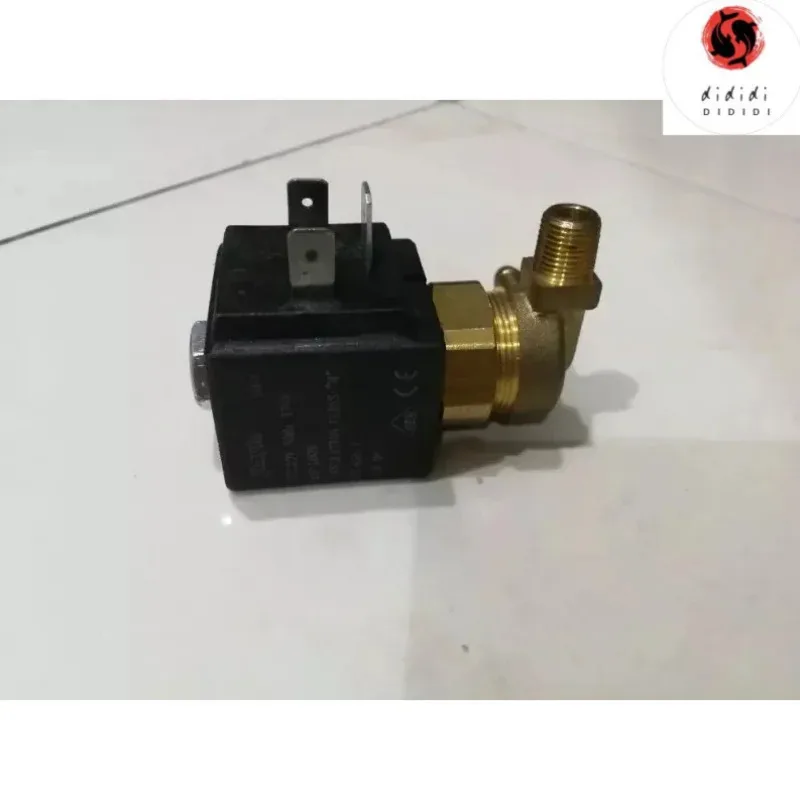 XMSJ 1PCS JIAYIN original solenoid valve JYZ-5 for  ironing machine DD