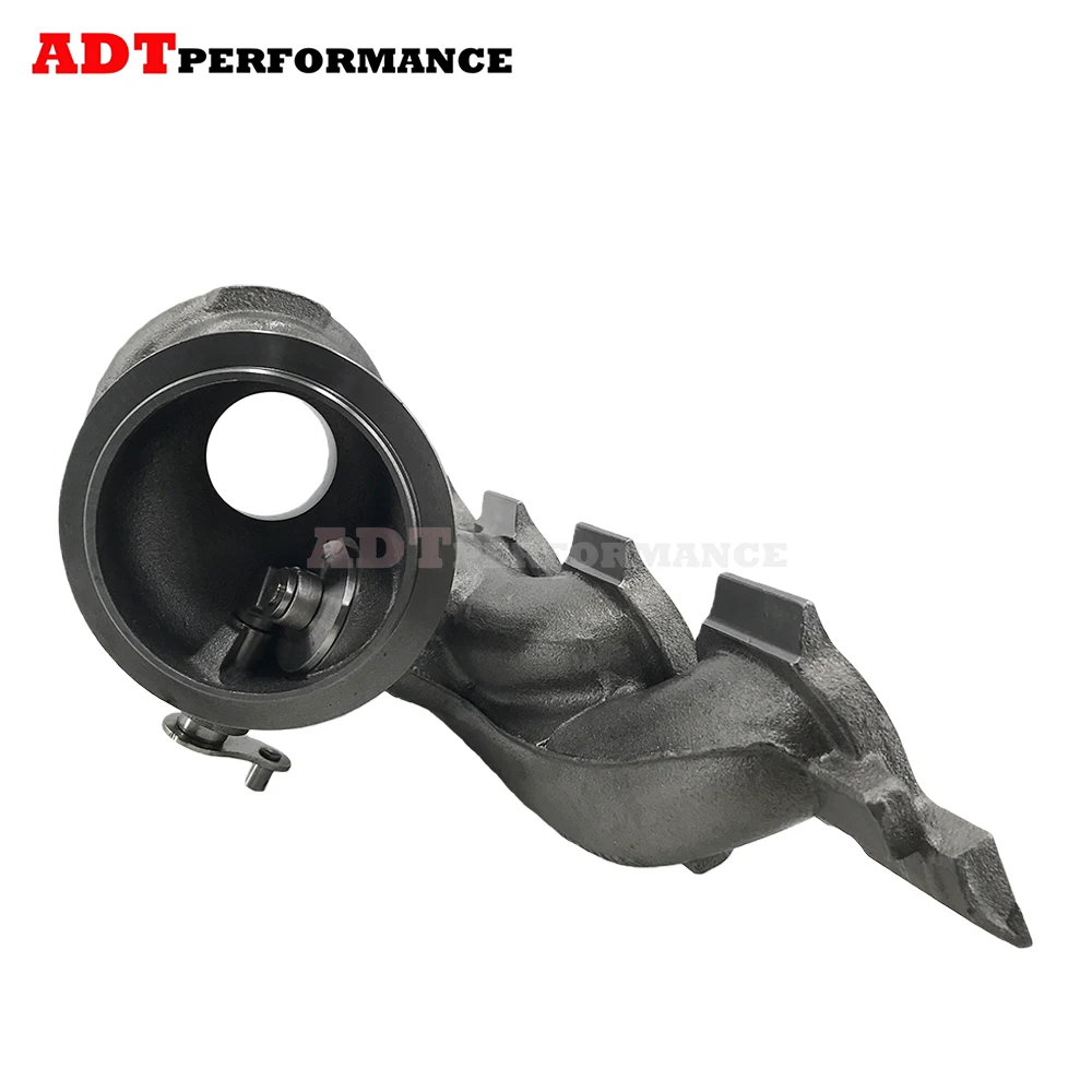 

TD04L For BMW 1er 2015/09-2019/12 F20 120i 1998 ccm, 135 KW 49477-02400 Turbo Housing 184 PS Turbine 763756309 49477-02402