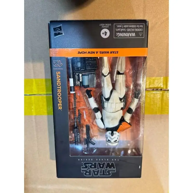 【disponibile】hasbro-star-wars-black-series-sandtrooper-star-wars-desert-storm-figura-mobile-da-collezione-regalo-hobby