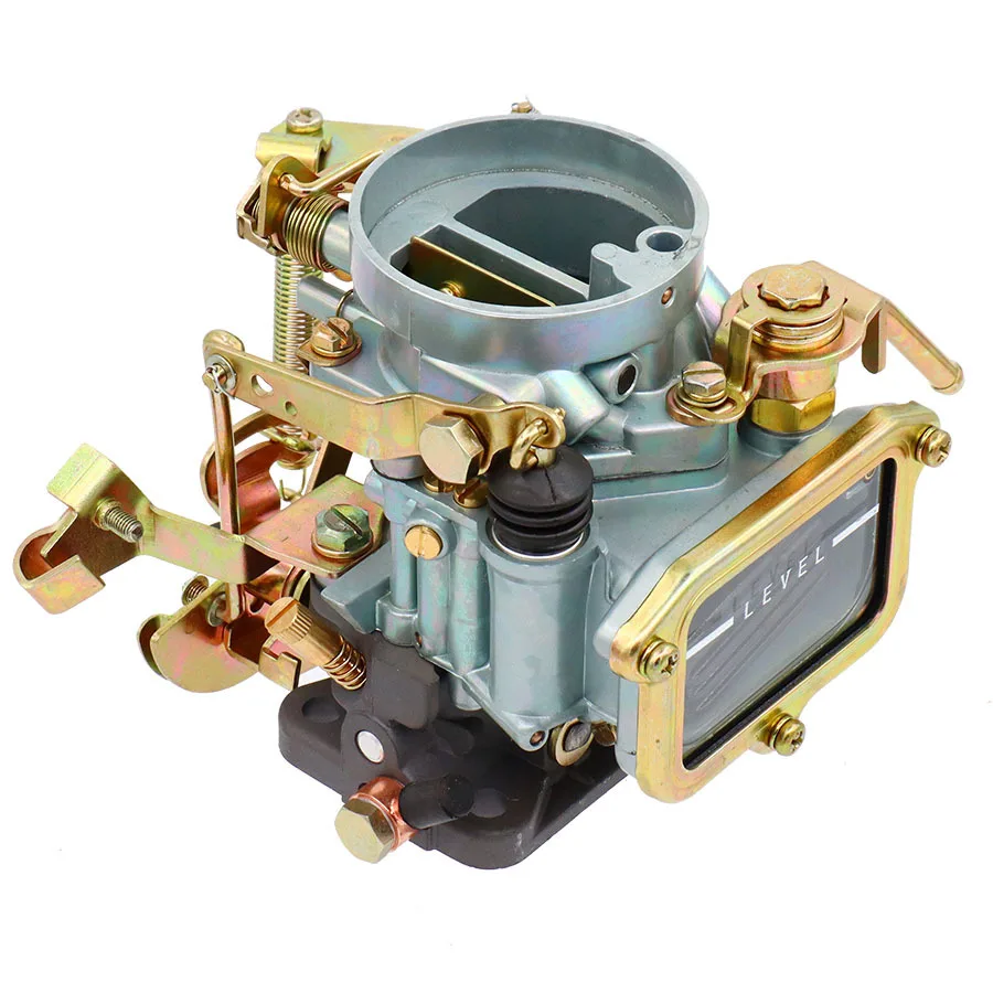 

H221 Nissan carburetor J15 16010-B5000/B5200/B0302 DATSUN 1500