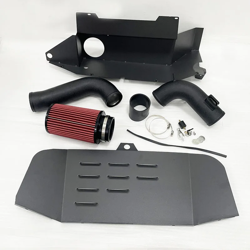 #14 Latest Air Intake Systems Offers