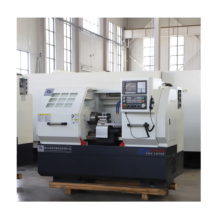 Malaysia CK6140 Table Top Mini Lathe Hine Cnc
