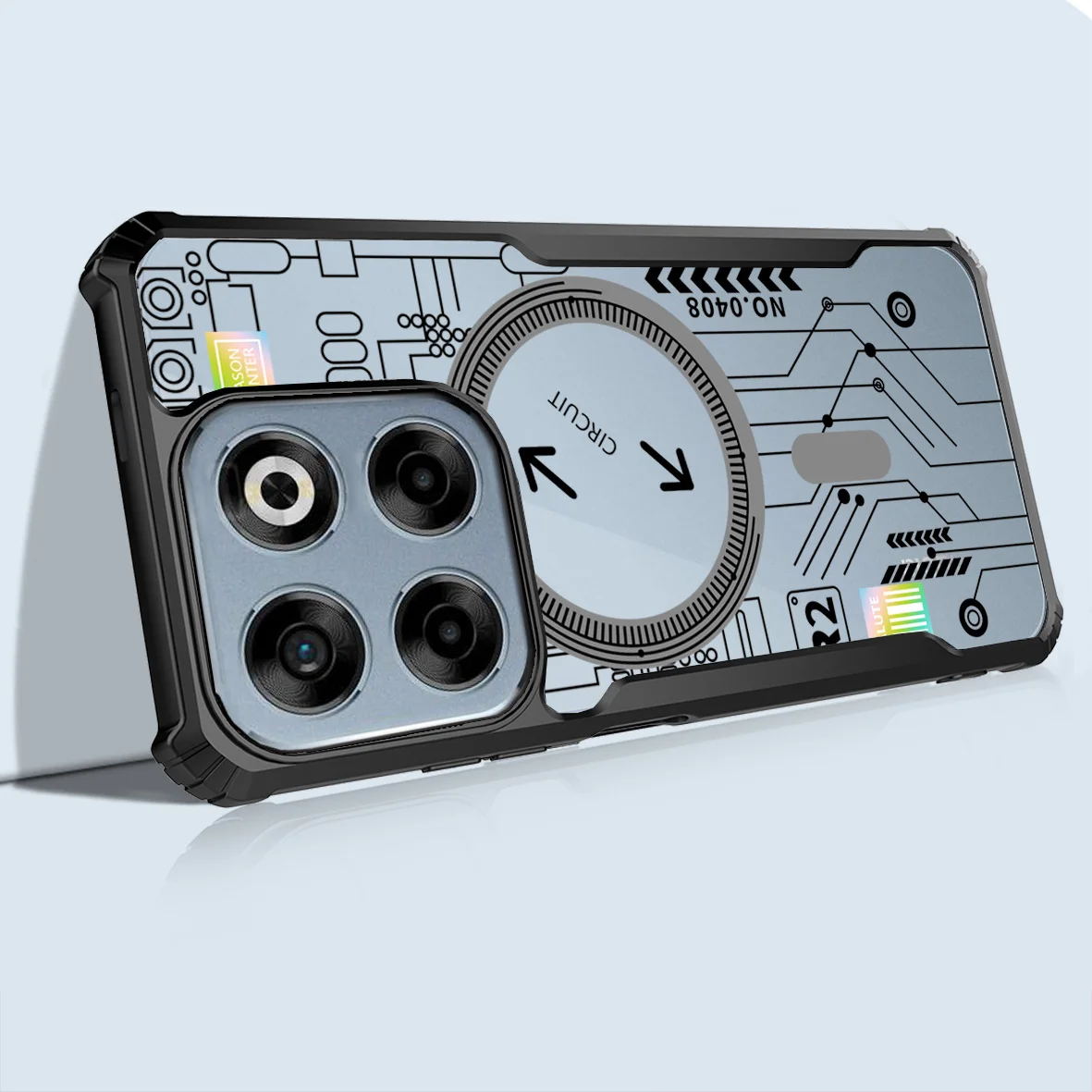 Phone Casing For Zt… - image