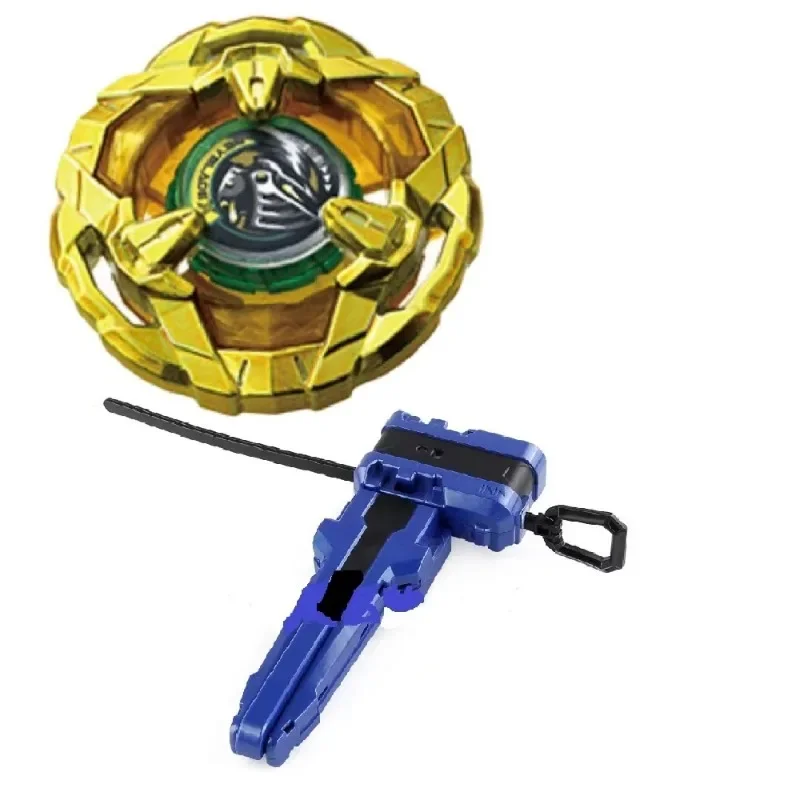 Beyblade Stadium X Series Burst Gyroscope BX00-01-02-05-13-14 Single Gyroscope Handle Launcher