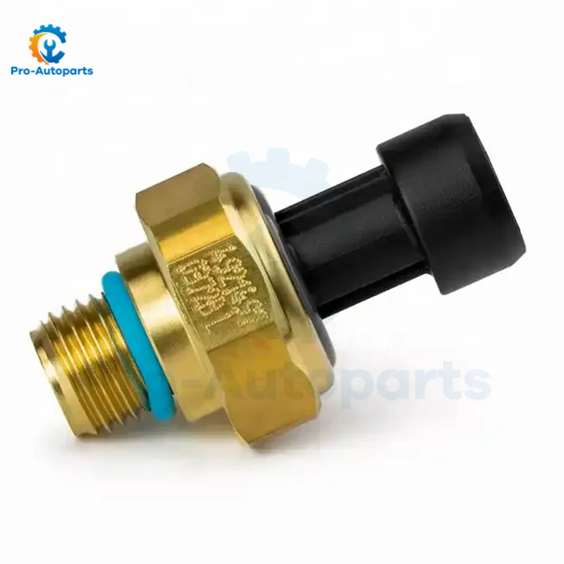 4921511 4921487 Pressure Sensor Switch Transmitter 3083716 for Dodge for Ram Water Gas Oil For N14 M11 ISX L10 3080406 98-01