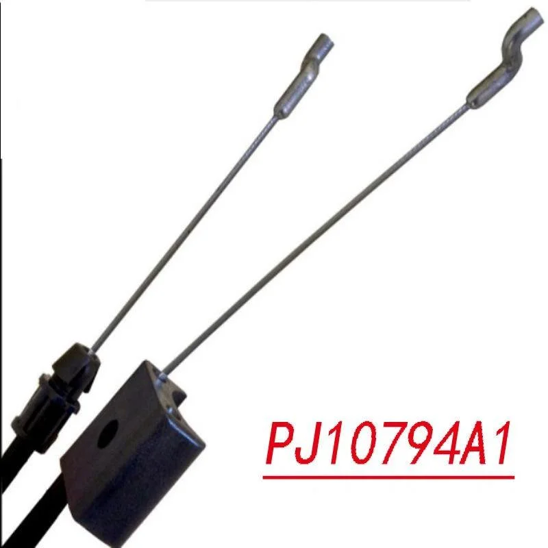 AnswerAYP 18356 Lawn Mower Throttle Pull Engine Zone Pull Control Cable High Wear Resistance For Garden Repair Replacement