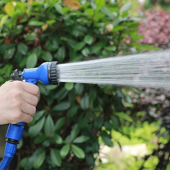 정원 물 분무기 휴대용 관개 마당 급수 호스, 식재 깍지 가정용 스프레이 스프링클러 교체