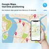 무료 플랫폼 앱 Acc 알람 포함 GPS 추적 장치, 실시간 추적 로케이터 장치, GT06 프로토콜, J14, 2G, 5 개 5