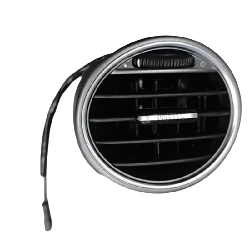 

Car Dashboard Air Outlet Assembly Air Outlet Panel Grille 98755213106 For Porsche 987 Boxster Cayman 2008-2012-AD39