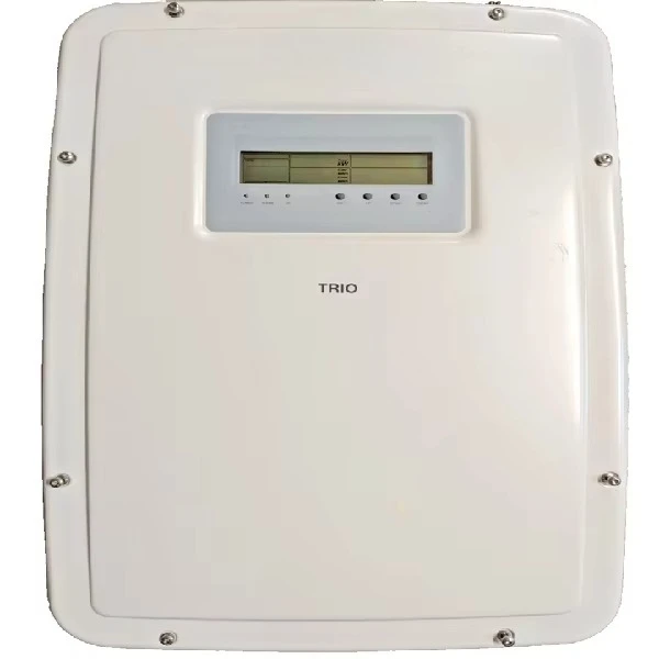 

Original Brand New SOLAR TRIO75TLOUTDS400 for PLC