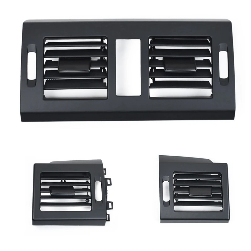 Air Conditioner Ac Vent Grill Outlet For Mercedes Benz 204 GLK X204 GLK220 GLK250 GLK300 GLK350 Left