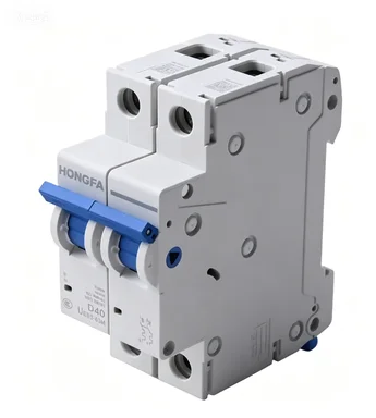 disjuntor-hongfa-hf-ueb3-63m-d402-dispositivo-de-seguranca-eletrica-para-uso-comercial-e-industrial