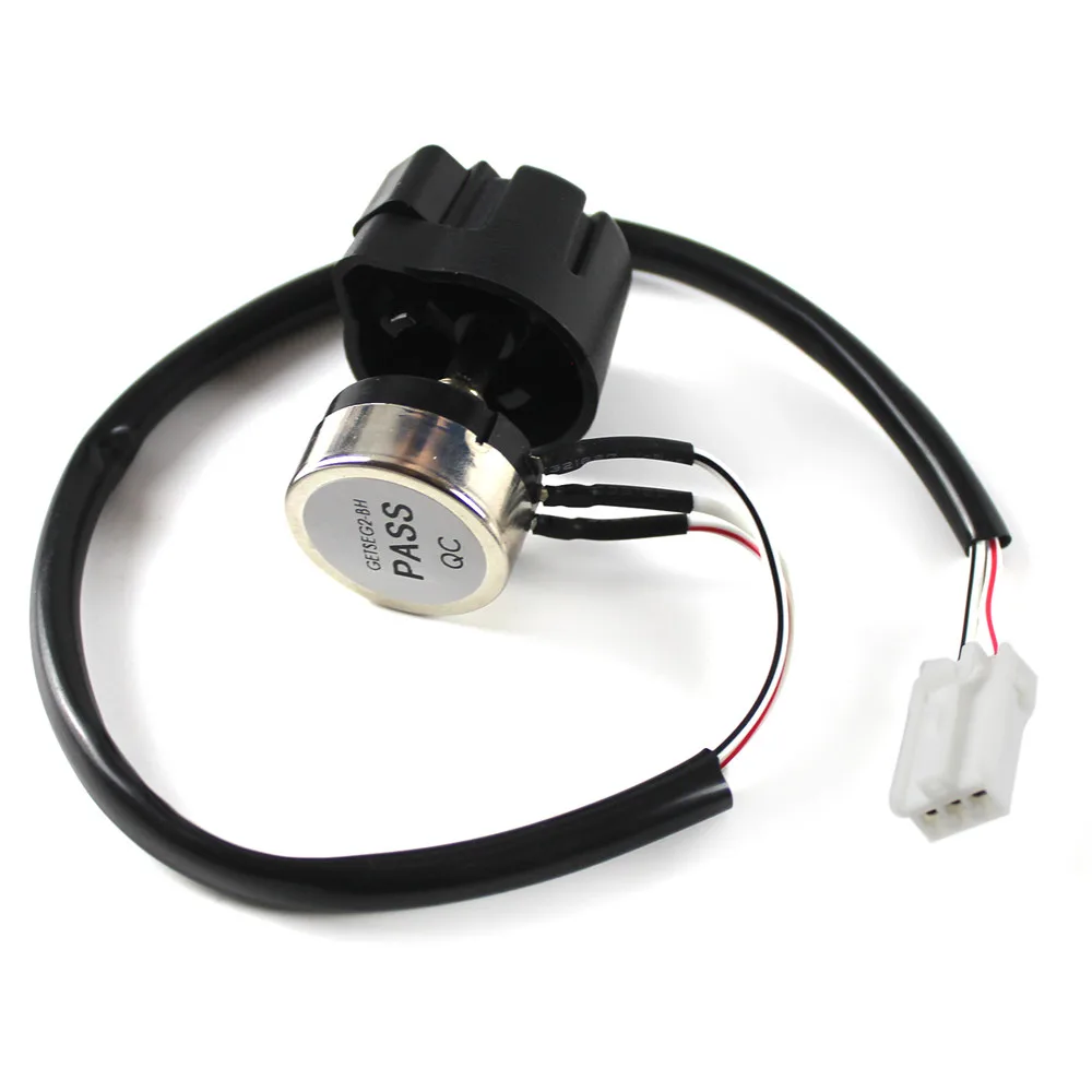 KHR2751 Throttle Switch Sensor For Sumitomo Case CX210 CX460B SH200-5 Excavator