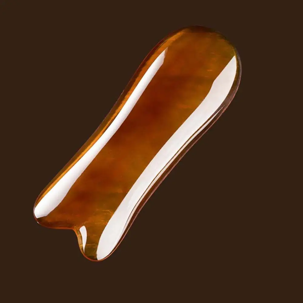 لوحات الاسترخاء الزناد نقطة أداة العناية بالبشرة مزيل التجاعيد جواشا مجلس الوجه عصي تدليك كشط الجسم كشط مدلك #1