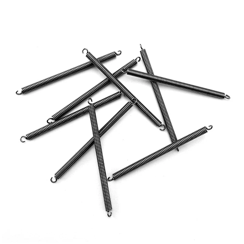 3 tailles Microtech Ultratech OTF UT série UTX-70 UTX-85 couteau interrupteur ressorts bricolage faire des accessoires partie Troodon Dirac Delta UTX85