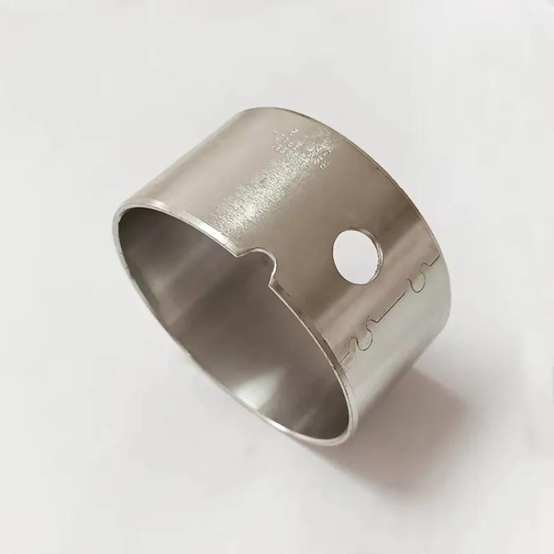 

Mining Machinery Engine ISX15 QSX15 Camshaft Bushing 4026423+3680580+3680581