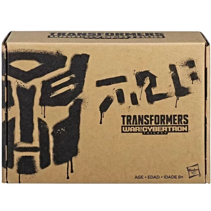 In Stock Takara Tomy Transformers G Series Generation Selection WFC-GS23 Latent Collectible Figures Action  Popular Gifts