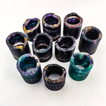 6 最佳銷售 螢石 - №5