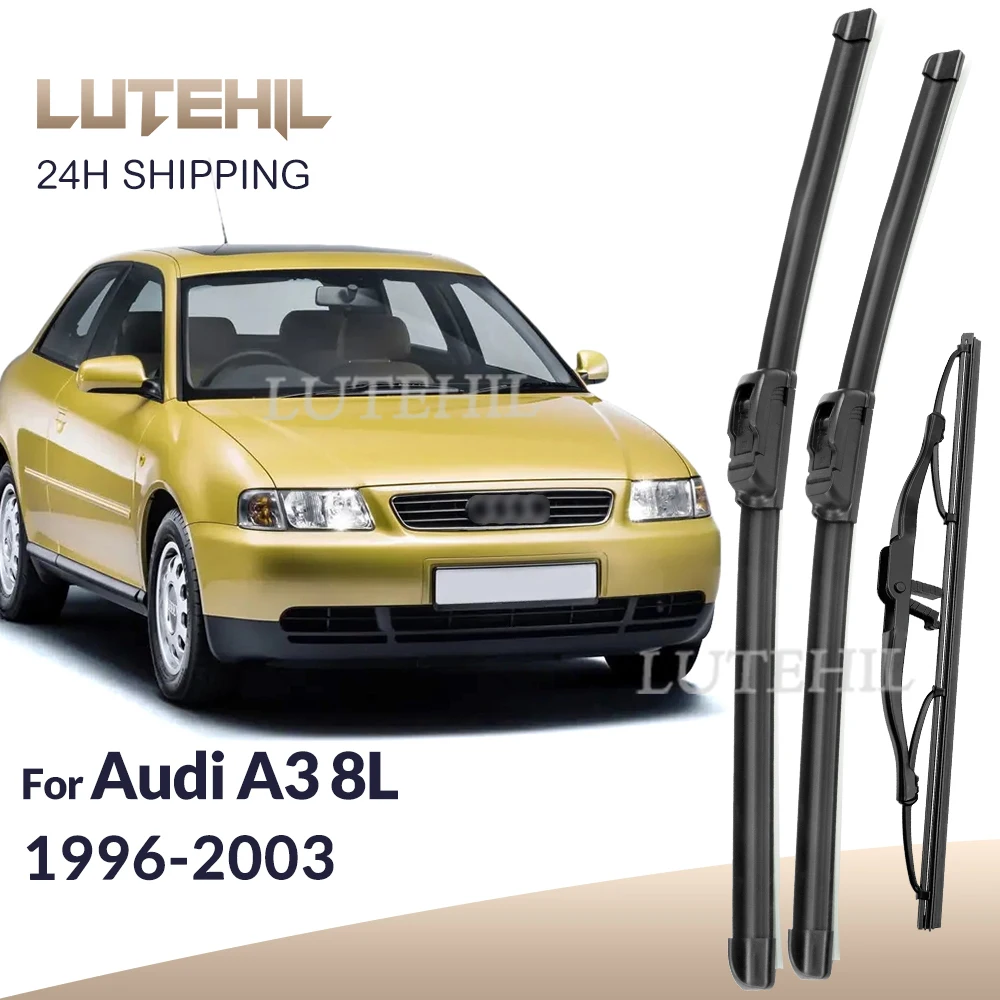 For Audi A3 8L 1996… - image