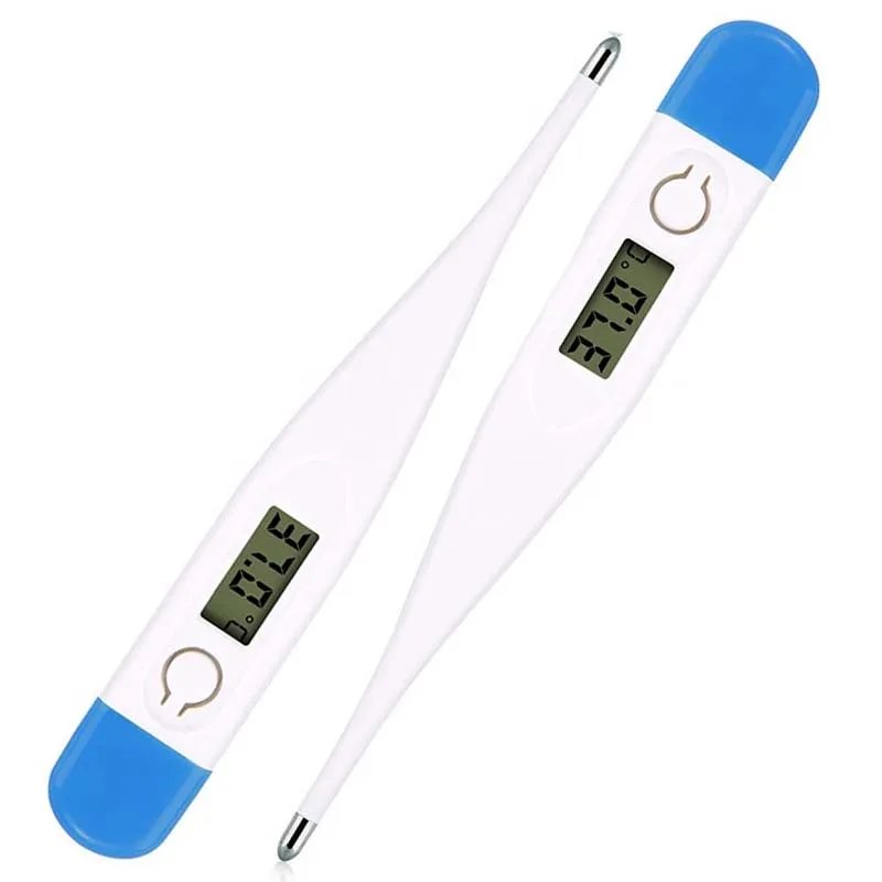 Medical Household Thermometer Baby Pet Medical Pet Thermometer Digital Thermometer Fever Thermometer Pet Thermometer