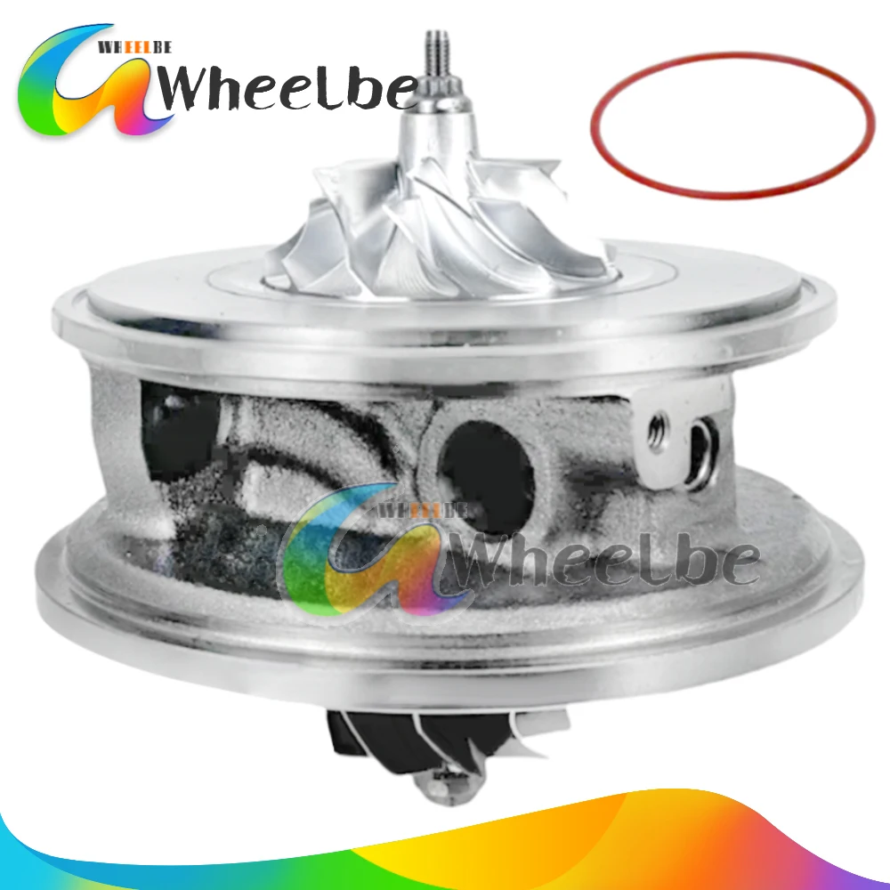 

New GTB2060VKLR Turbo Cartridge MFS For Mercedes-Benz ML350 GL350 S350 CDI 190Kw 195Kw 802774 802774-0004