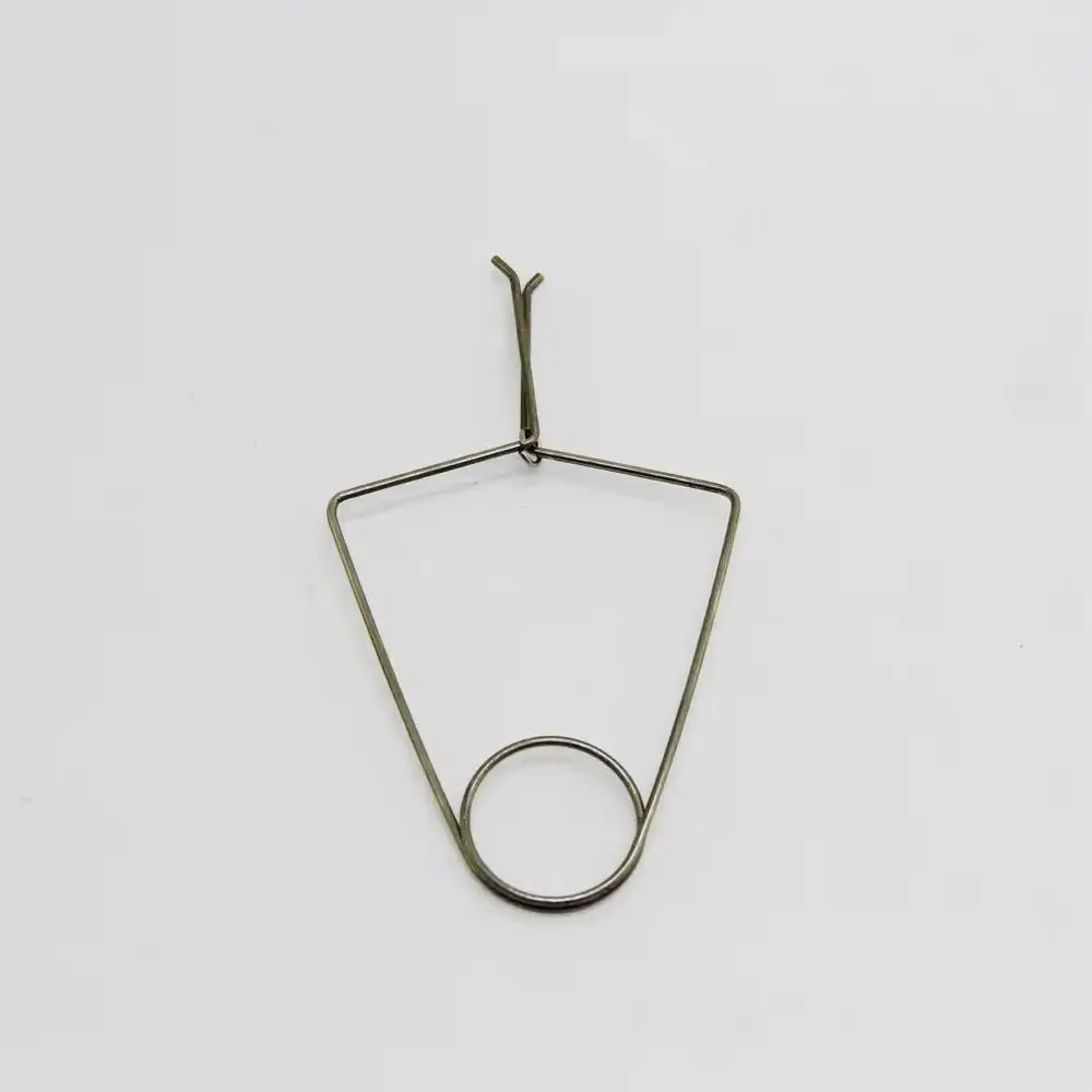 Morsetto per saldatura per riparazione strumenti a fiato Flauto Tromba Sassofono Strumento per la manutenzione del corno francese