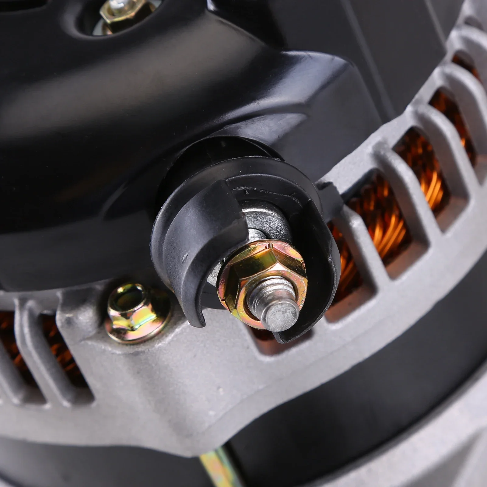 Premium Alternator 302 AL7783X GL-8647 AL3Z10346C for Ford Truck F-150 V8 5.0L