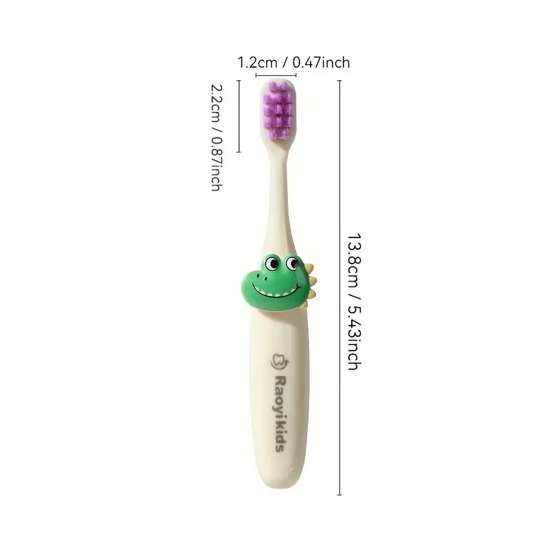Thumbnail 3 - #21 Baby Toothbrushes Comparison Guide