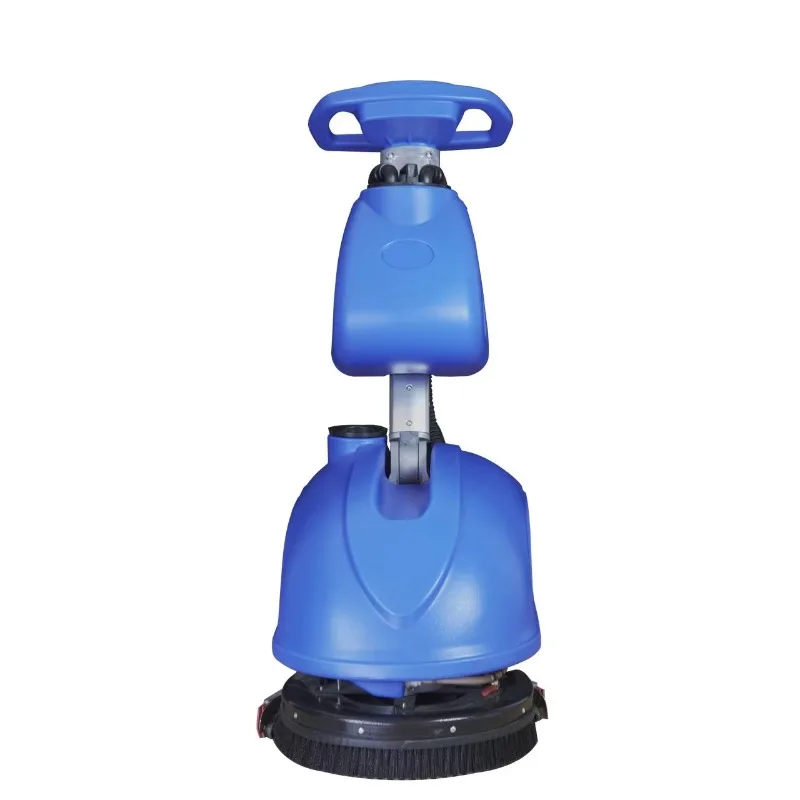 Electric Floor Cleaning Machine Floor Scrubber for Sales