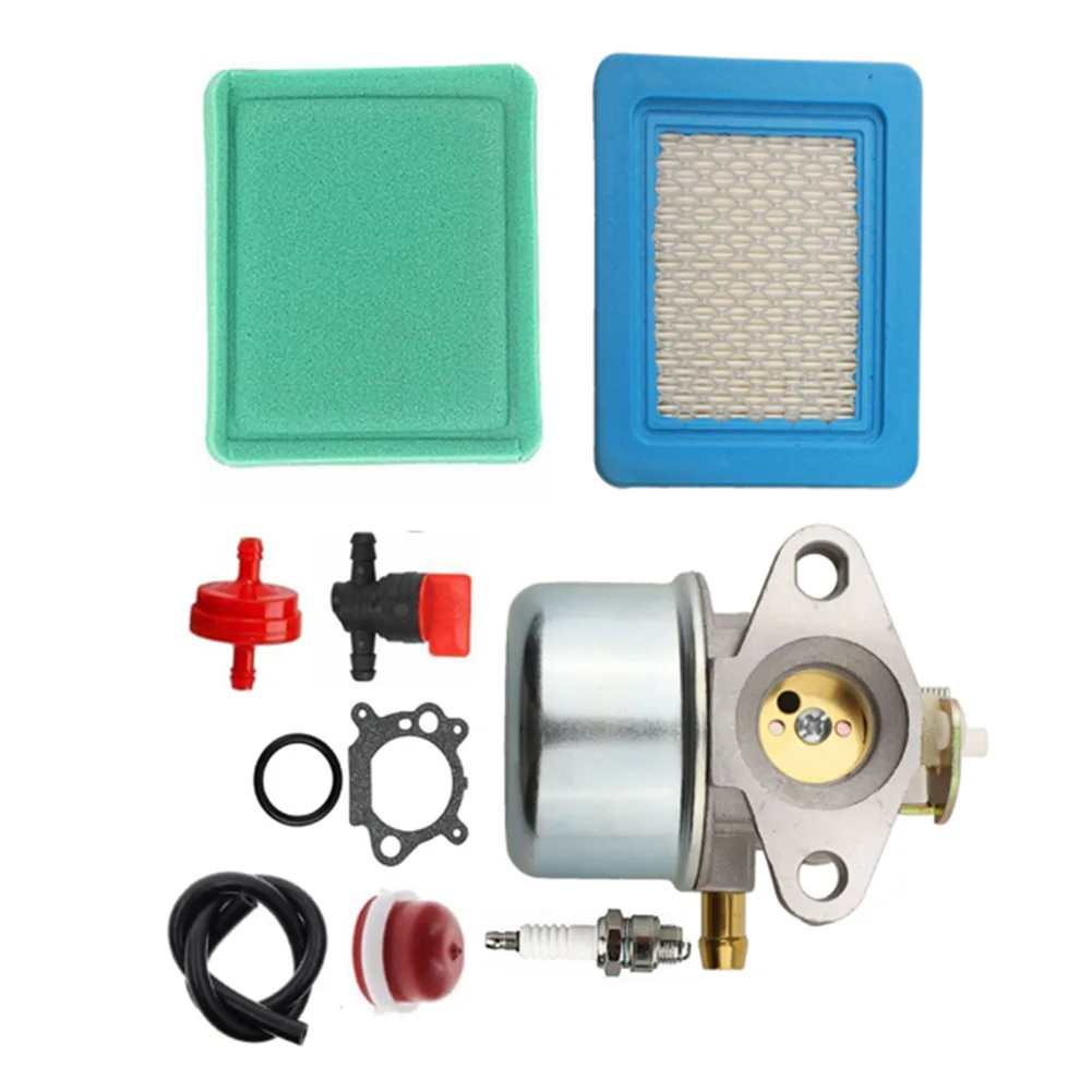 Engine Repair As Shown In The Picture Carburetor Kit Carburetor Includes Complete Component Set Metal Construction
