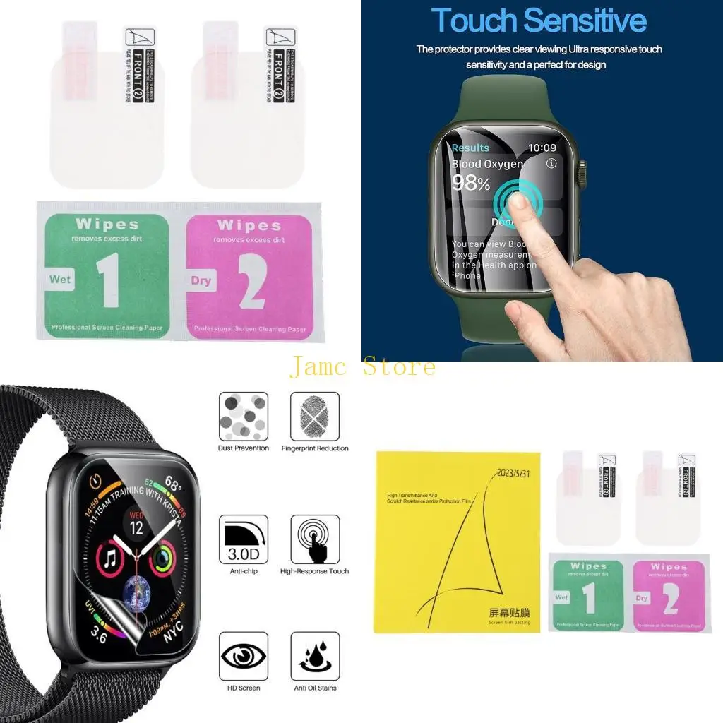 LX0B Screen Protect… - image