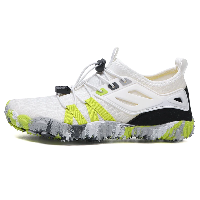 ALIUPS zapatos de playa zapatos de agua zapatos descalzos hombres mujeres deportes acuáticos niño Aqua zapatos escarpines agua hombre gimnasio buty doody