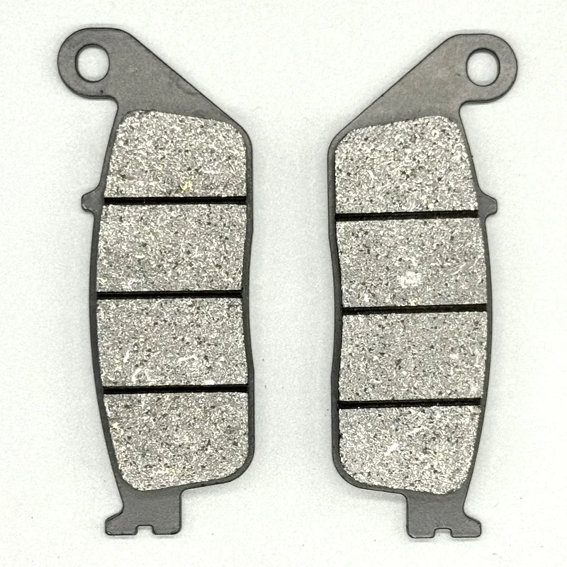 

For HONDA CBF500 Non ABS Model 04-08 CB600F Hornet 98-06 HorneS 00-03 CBF600N CBF600S 04-11 Motorcycle Front & Rear Brake Pads
