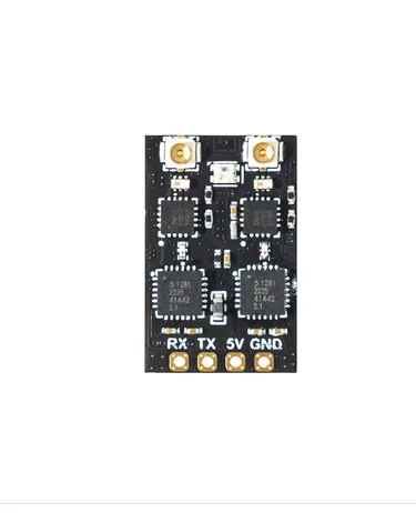 BETAFPV SuperD ELRS 2.4G/918MHz/868MHz Diversity Receiver