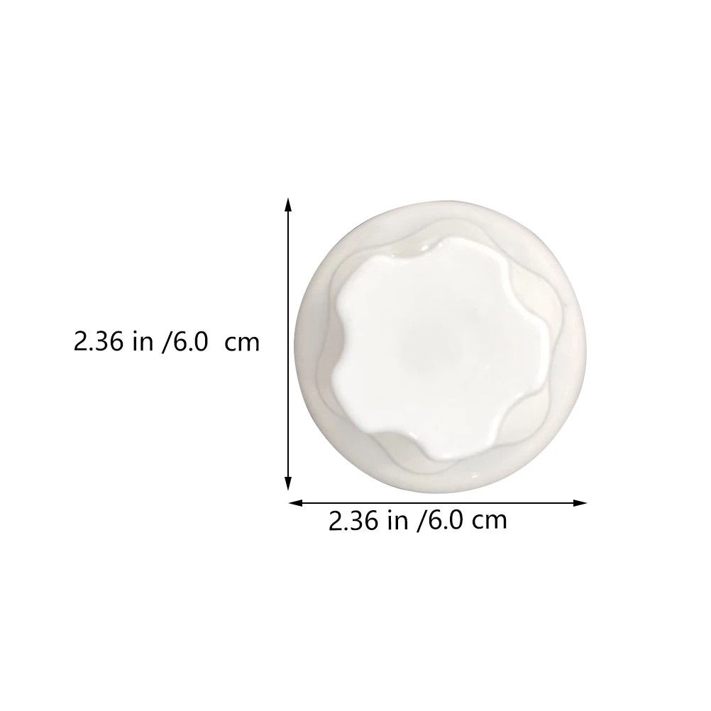 8pcs Turtle Suction Cup Clips For Fish Tank Aquarium Climbing Platform Holder Fish Tank Suction Clips Basking Platform Sucker