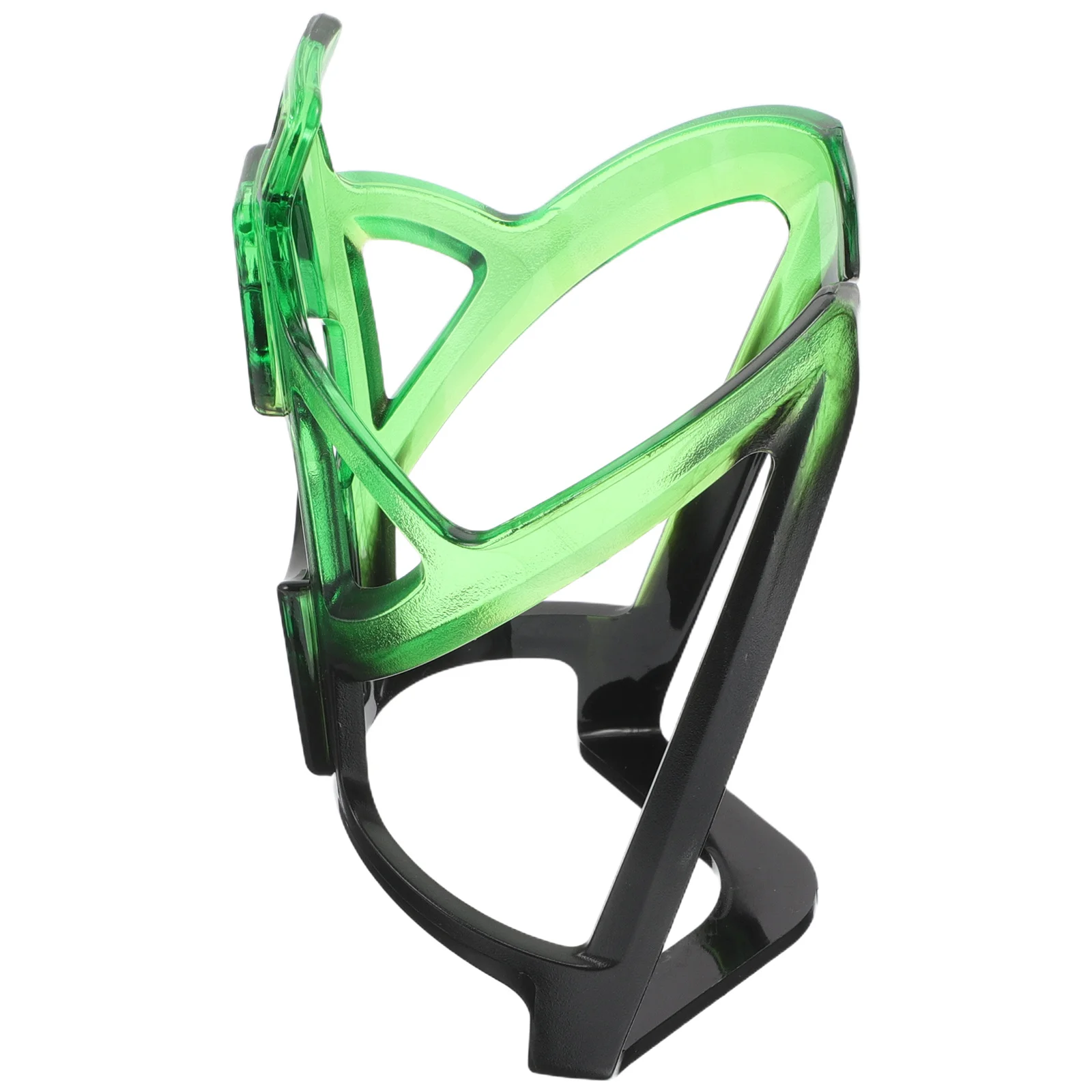 

Bikes Water Bottles Holder Secure Fit Plastic Resin Bicycle Bottle Cage for Mountain Bike Riding Cycling Accessories