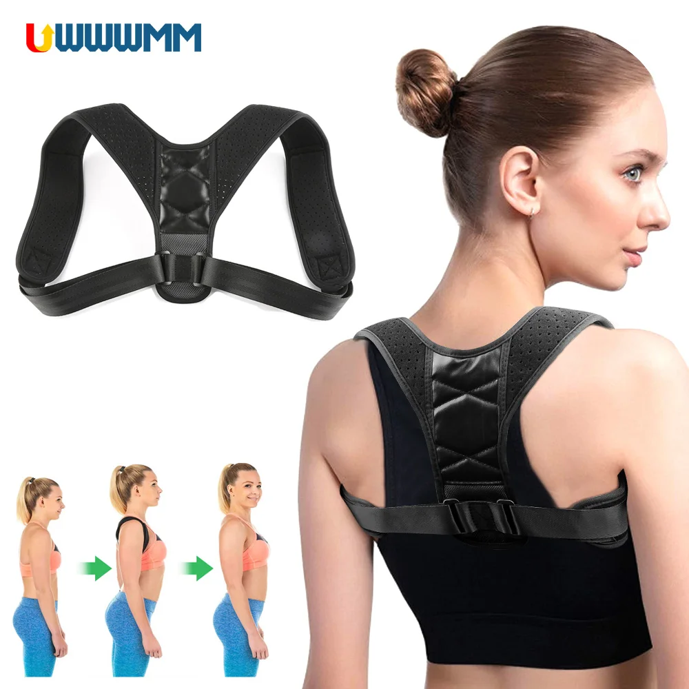 

1 шт., Корректор осанки для мужчин и женщин