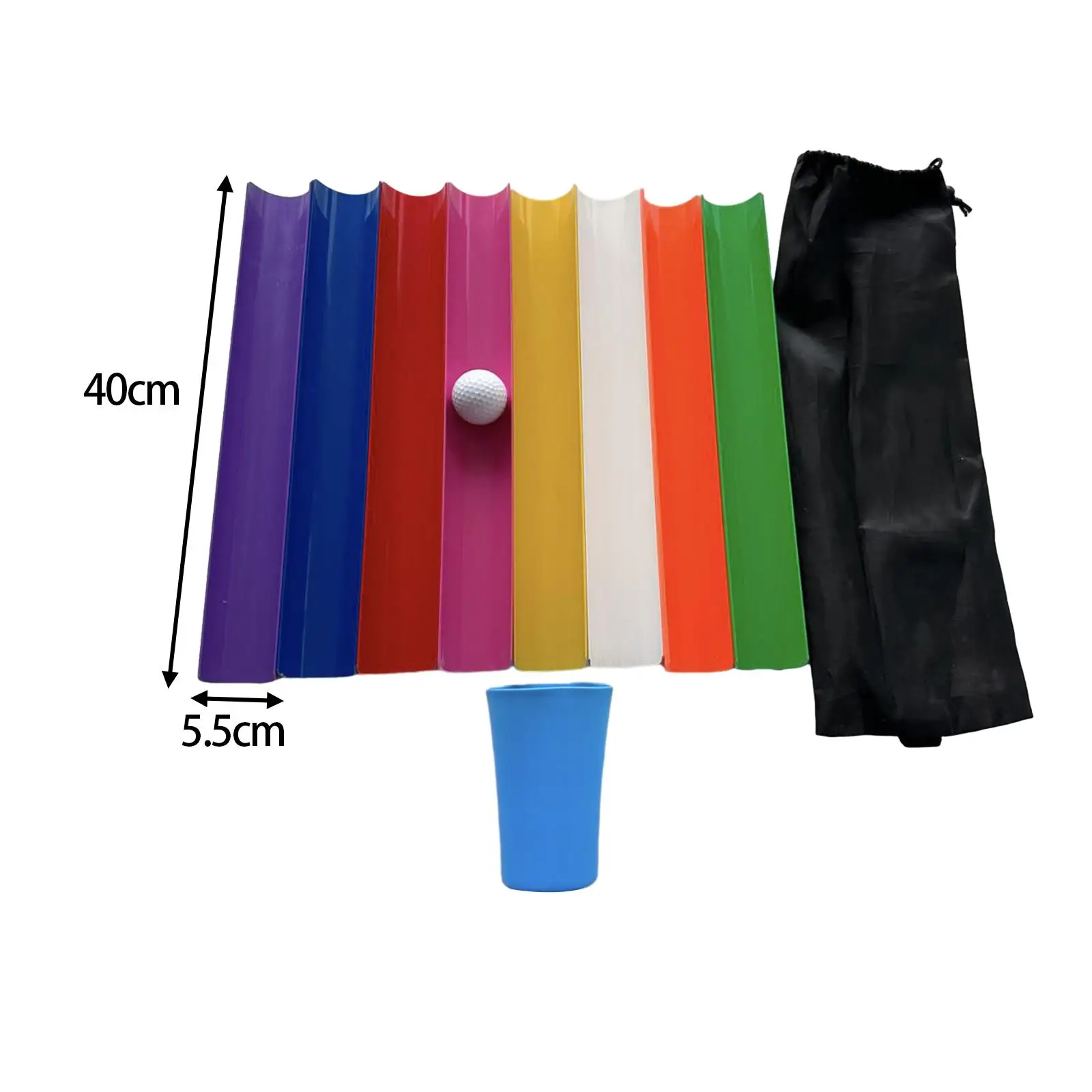 Pipeline Challenge Games Build Teams Outdoor Children Sports Pipes Ball for Work Sports Day Party Sports Activity Exercise