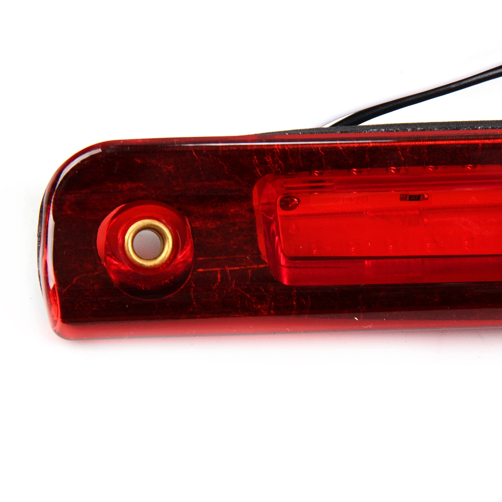 Luz de Freno Trasera para Automóvil, Luz Indicadora de Parada para Chevrolet Uplander Venture Pontiac Montana 15264475 5978343 9034106 GM2890108