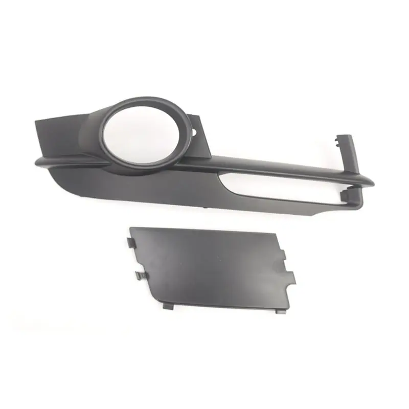 A20K-Front Lower Grille With Trim Panel, Auto Parts For A6 C6 ALLROAD 2005-2011
